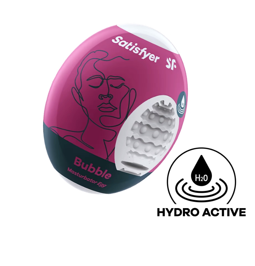 4010014Bubble