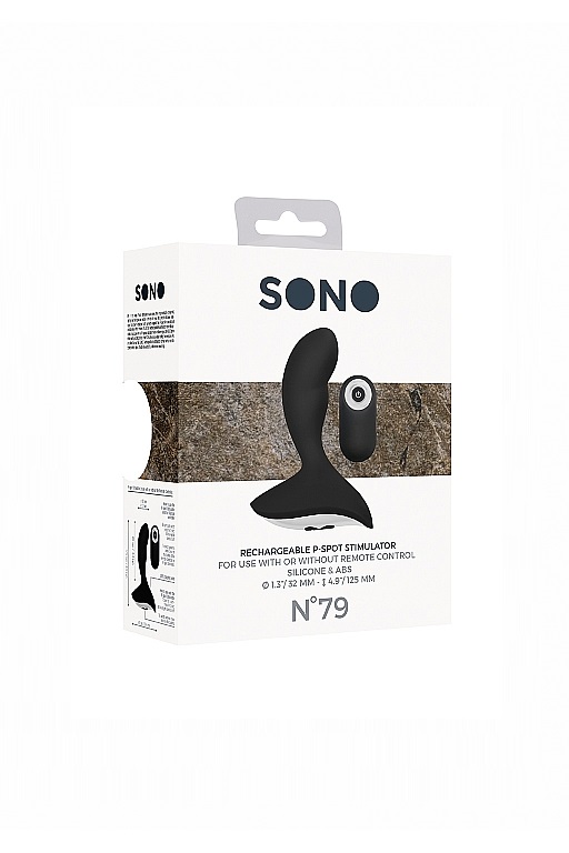 SON079BLK