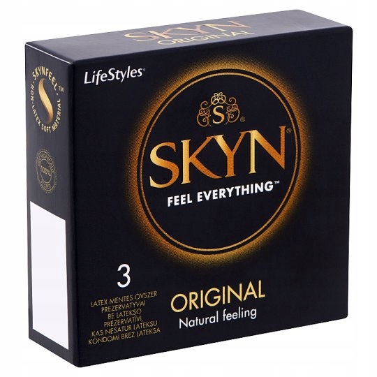 SKYN-ORIGINAL-Prezerwatywy-NIELATEKSOWE-3-szt