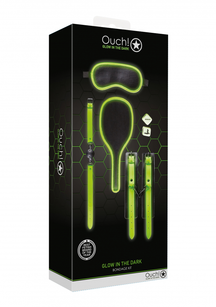 OU768GLO