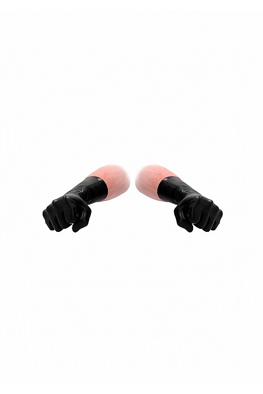 FST001BLK