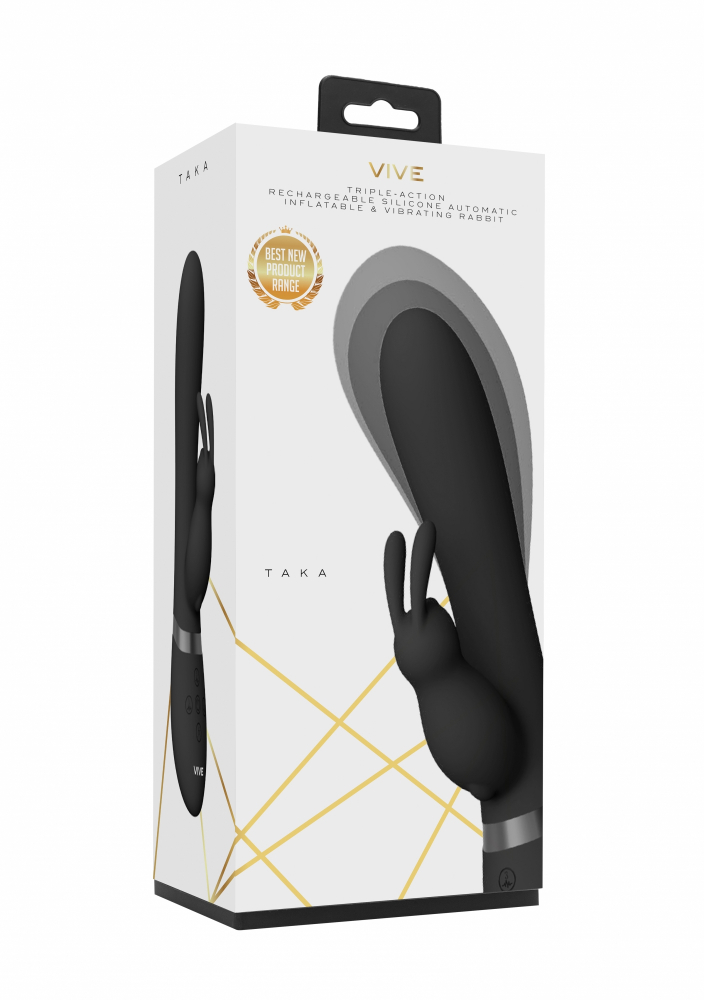 VIVE042BLK