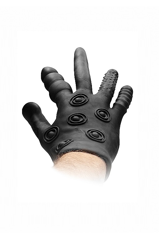 FST011BLK