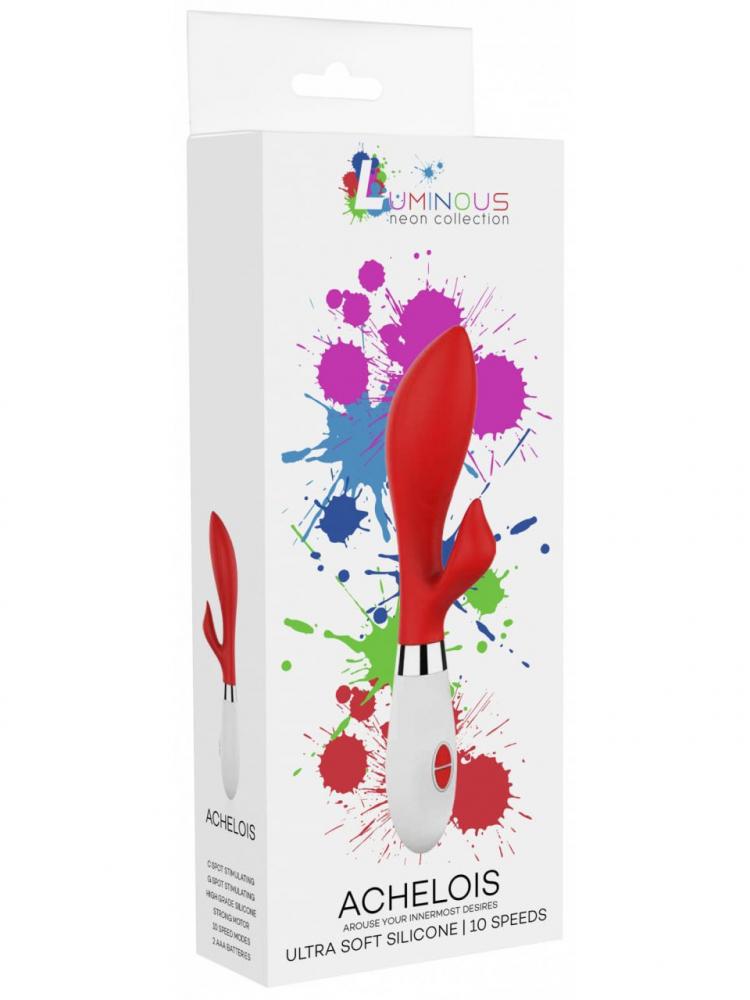 LUM007RED