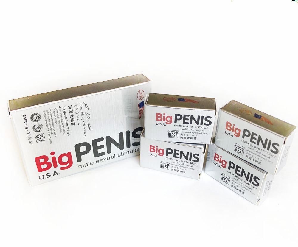 big-penniss
