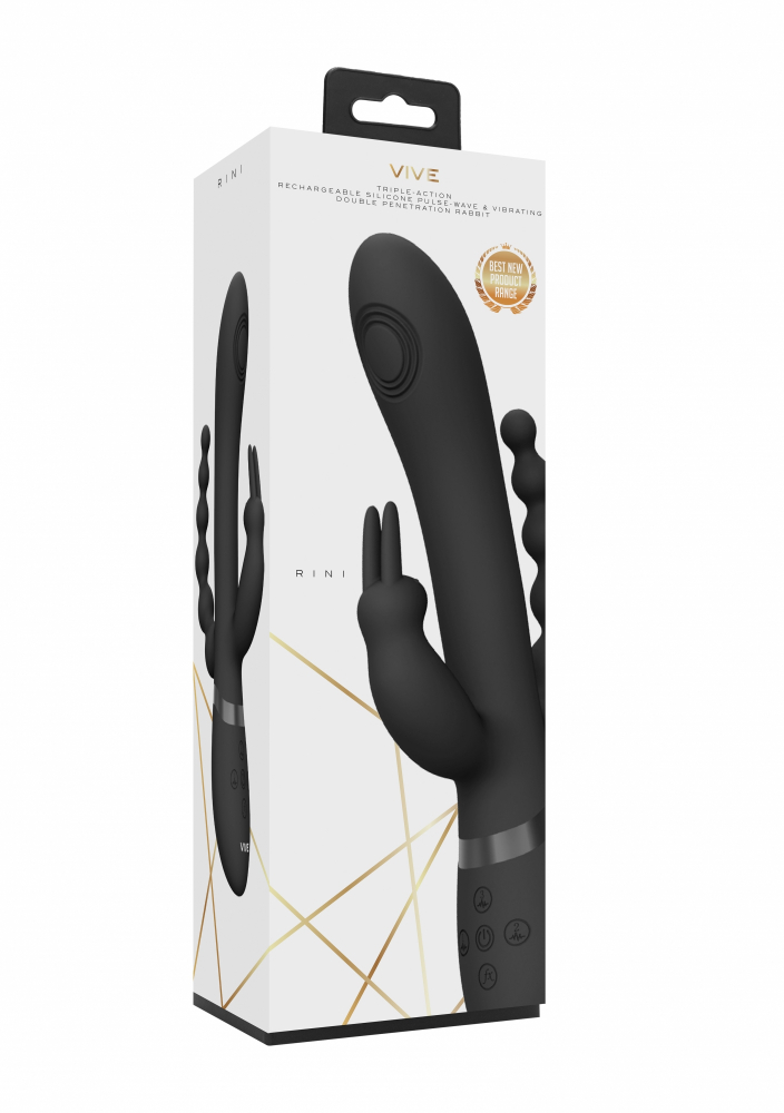 VIVE038BLK