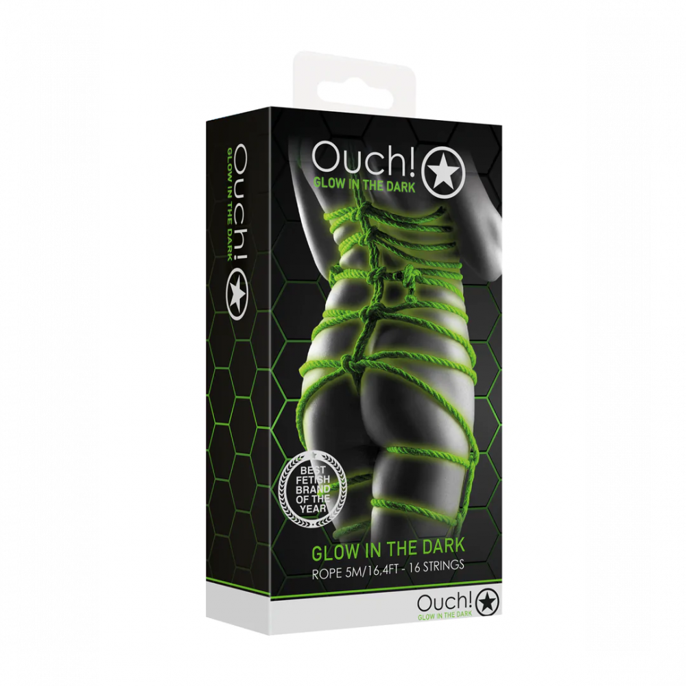 OU766GLO