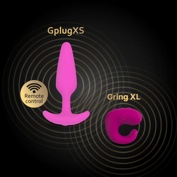 Gvibe_GplugXS_3000x3000_Remout_GringXL