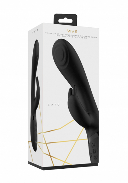 VIVE017BLK