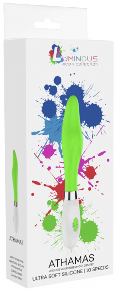 LUM005GRN