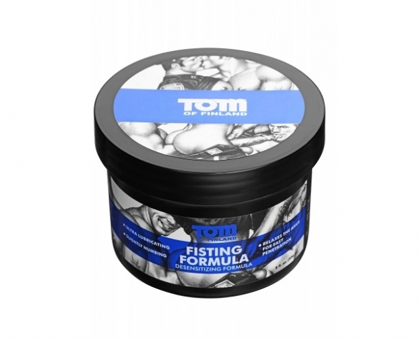 fistingcream