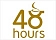 48 hours