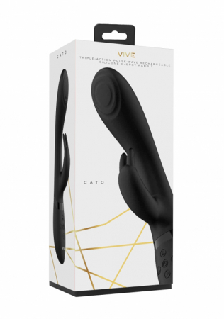 VIVE017BLK