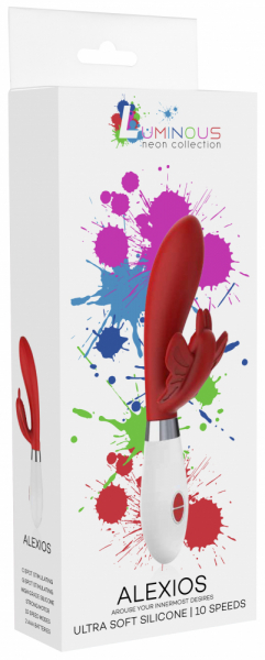 LUM004RED