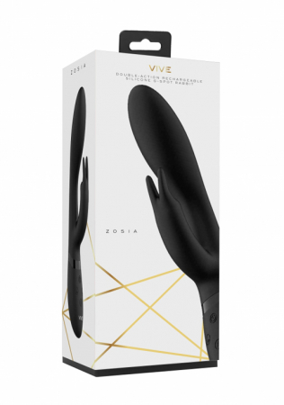 VIVE016BLK
