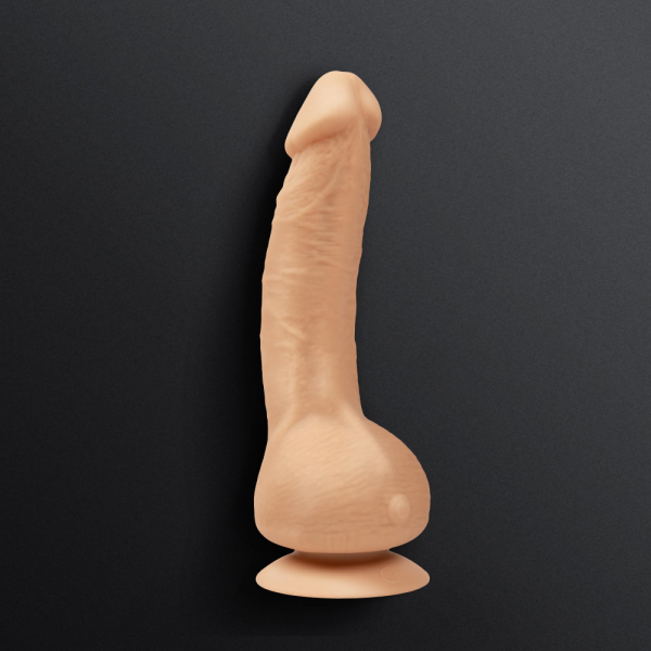 Gvibe-Greal-Mini-_-Mini_versiya-realistichnogo-vibratora-iz-Bioskin_-18kh3-sm-_telesnyy_