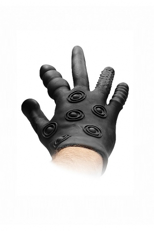 FST011BLK