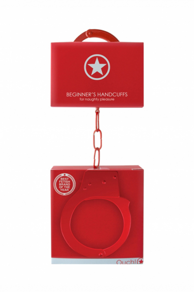 OU001RED
