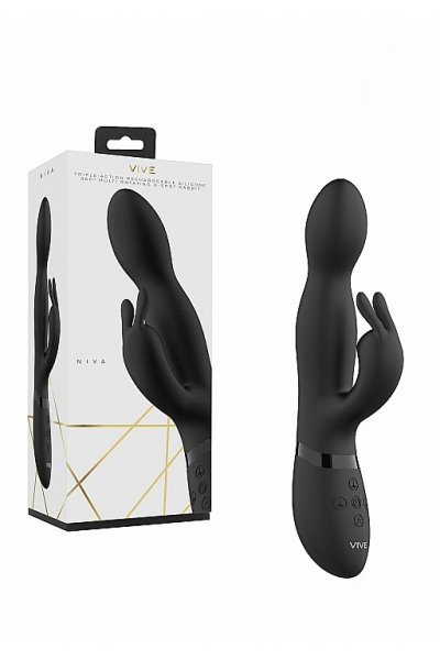 VIVE015BLK