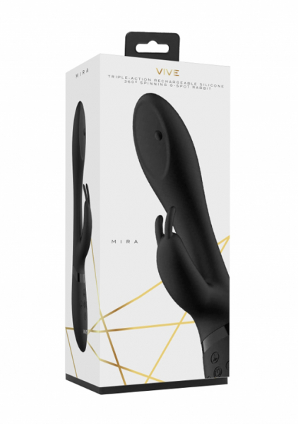 VIVE022BLK