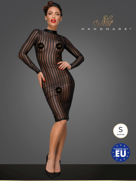 Noir-Handmade-_-Klassicheskoe-plate-iz-elastichnogo-fatina_-S-_chernyy_