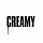 creamy