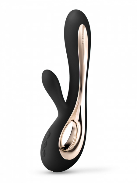 LELO-Soraya-2-_-Vibrator-s-klitoralnym-stimulyatorom_-22kh3.5-sm-_chyernyy_