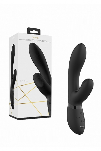 VIVE018BLK