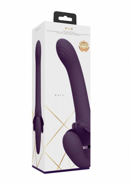 VIVE033PUR