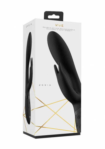 VIVE016BLK