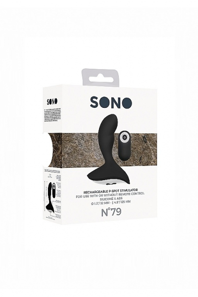 SON079BLK