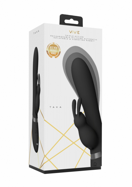 VIVE042BLK